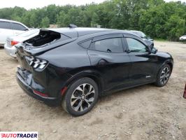 Ford Mustang 2022