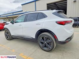 Buick Pozostałe 2022 2