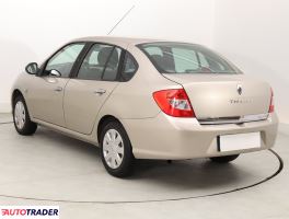 Renault Thalia 2010 1.4 96 KM