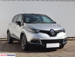 Renault Captur - zobacz ofertę