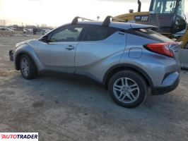 Toyota C-HR 2020 2