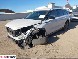 Lincoln Pozostałe 2023 2