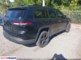 Jeep Cherokee 2022 3