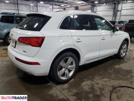Audi Q5 2019 2