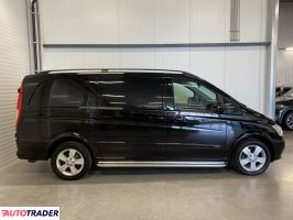 Mercedes Vito 2012 2.1