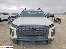 Hyundai Pozostałe 2024 3