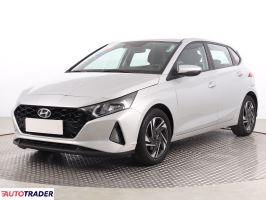 Hyundai i20 2022 1.0 99 KM