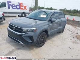 Volkswagen Pozostałe 2023 1 Volkswagen Pozostałe 2023 1
