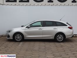 Hyundai i30 2019 1.0 118 KM Hyundai i30 2019 1.0 118 KM