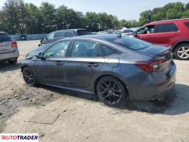 Honda Civic 2025 2 Honda Civic 2025 2