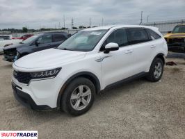 Kia Sorento 2022 2 Kia Sorento 2022 2