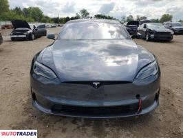 Tesla Model S 2023