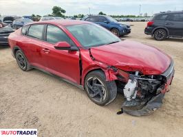 Kia Pozostałe 2025 2
