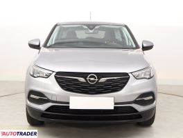 Opel Grandland 2021 1.2 128 KM