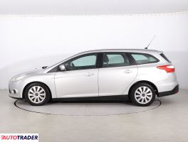 Ford Focus 2012 1.6 113 KM Ford Focus 2012 1.6 113 KM