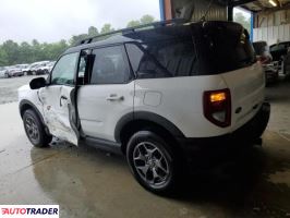 Ford Bronco 2021 2 Ford Bronco 2021 2