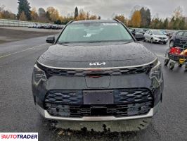 Kia Niro 2024