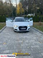 Audi A3 2019 1.5 150 KM