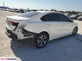 Kia Pozostałe 2019 2 Kia Pozostałe 2019 2