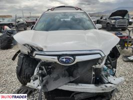 Subaru Forester 2021 2