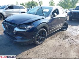Mazda CX-30 2025 2