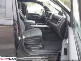 Dodge Ram 2022 3 Dodge Ram 2022 3