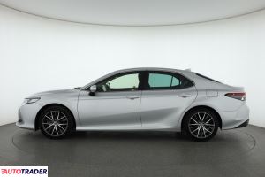 Toyota Camry 2021 2.5 214 KM Toyota Camry 2021 2.5 214 KM