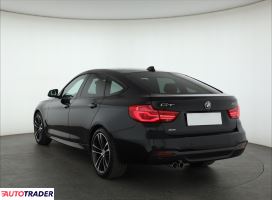 BMW 320 Gran Turismo 2017 2.0 187 KM