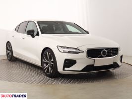 Volvo S60 - zobacz ofertę