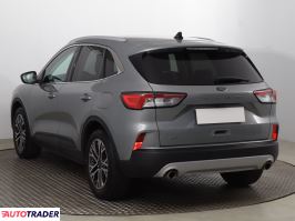 Ford Kuga 2020 2.0 187 KM
