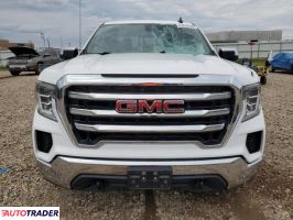 GMC Sierra 2020 5 GMC Sierra 2020 5