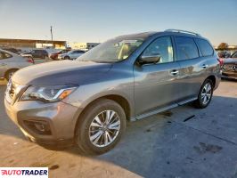 Nissan Pathfinder - zobacz ofertę
