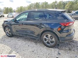 Ford Escape 2023 1