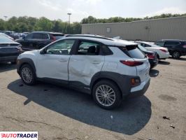 Hyundai Kona 2021 2 Hyundai Kona 2021 2