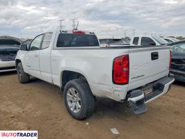Chevrolet Colorado 2021 2
