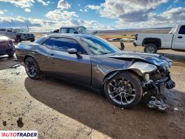 Dodge Challenger 2023 6