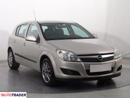 Opel Astra 2009 1.4 88 KM Opel Astra 2009 1.4 88 KM