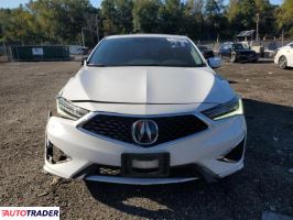 Acura Pozostałe 2020 2