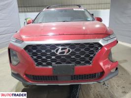 Hyundai Santa Fe 2020 2