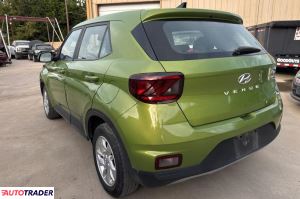 Hyundai Pozostałe 2022 1