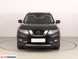 Nissan X-Trail 2019 1.7 147 KM