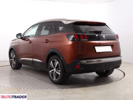 Peugeot 3008 2018 1.2 128 KM