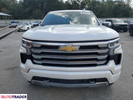 Chevrolet Silverado 2022 5