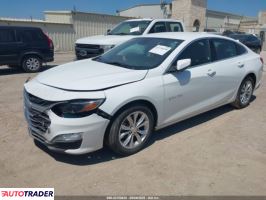 Chevrolet Malibu 2023 1 Chevrolet Malibu 2023 1