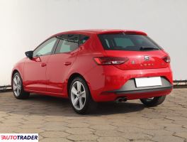 Seat Leon 2016 1.4 123 KM