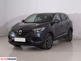 Renault Kadjar 2022 1.3 138 KM
