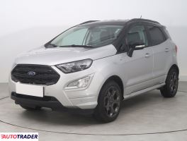 Ford EcoSport 2019 1.0 138 KM