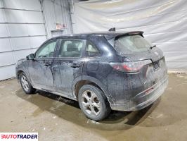 Honda HR-V 2024 2