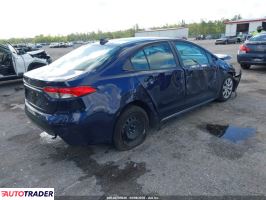 Toyota Corolla 2024 2