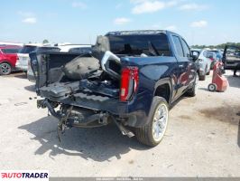 GMC Sierra 2021 5